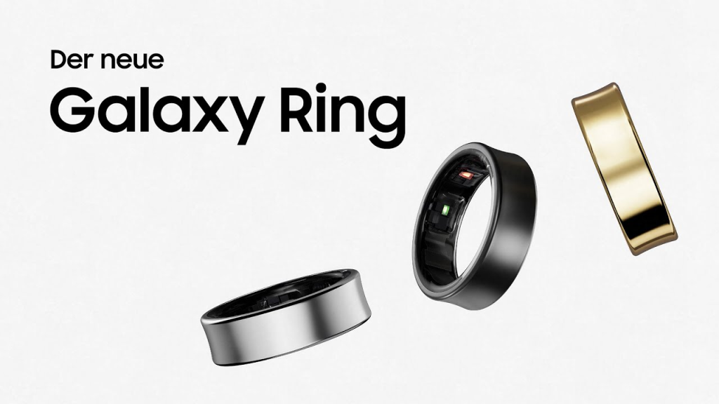 Der Galaxy Ring