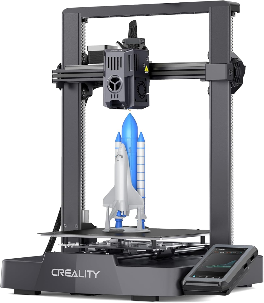 Creality Ender-3 V3 KE